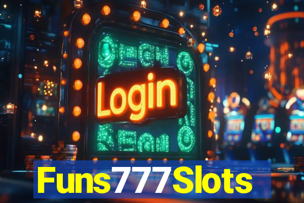 Funs777Slots