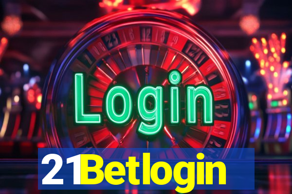 21Betlogin