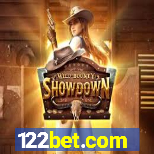 122bet.com