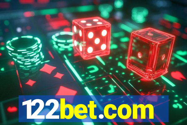 122bet.com