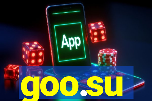 goo.su