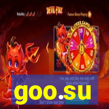 goo.su