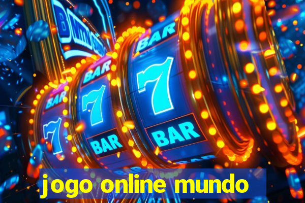 jogo online mundo