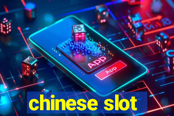 chinese slot