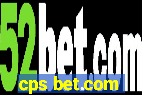 cps bet.com