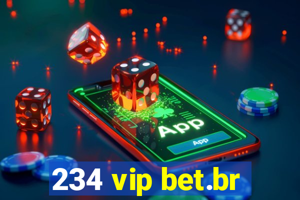 234 vip bet.br