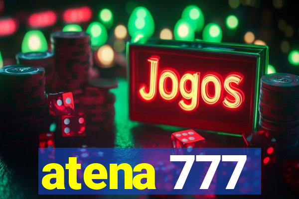 atena 777