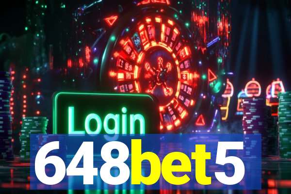 648bet5