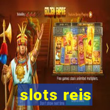 slots reis