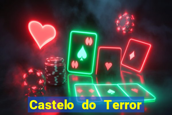 Castelo do Terror bh castelo do terror shopping del rey