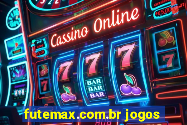 futemax.com.br jogos