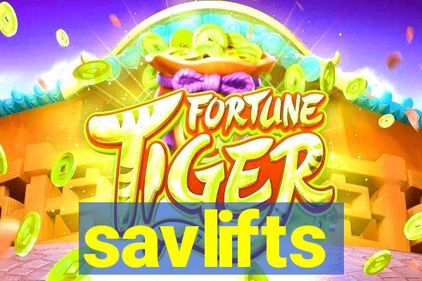 savlifts