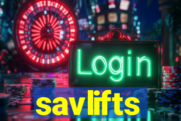 savlifts