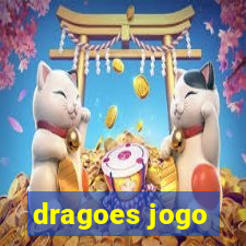 dragoes jogo