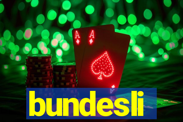 bundesli