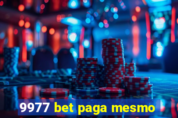 9977 bet paga mesmo