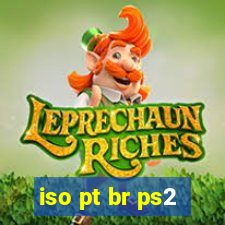 iso pt br ps2