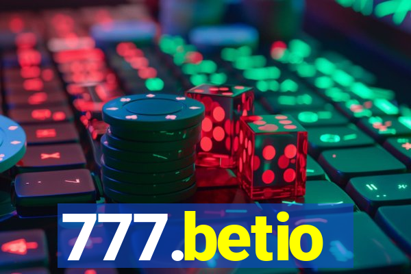 777.betio