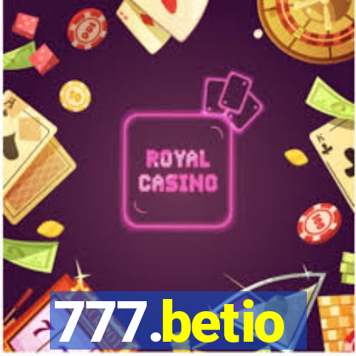 777.betio