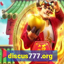 discus777.org