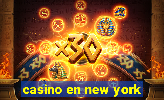 casino en new york