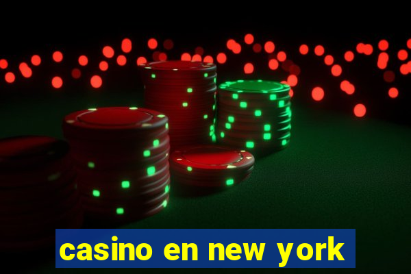 casino en new york