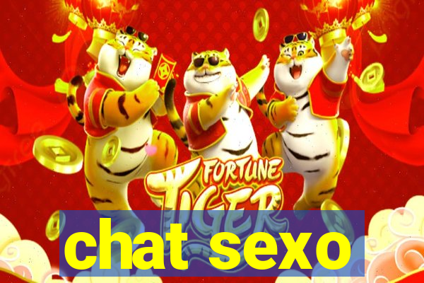 chat sexo