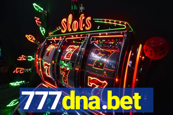 777dna.bet