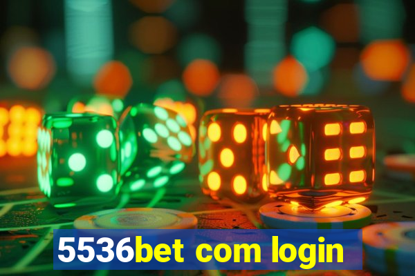 5536bet com login