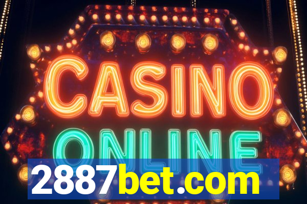 2887bet.com