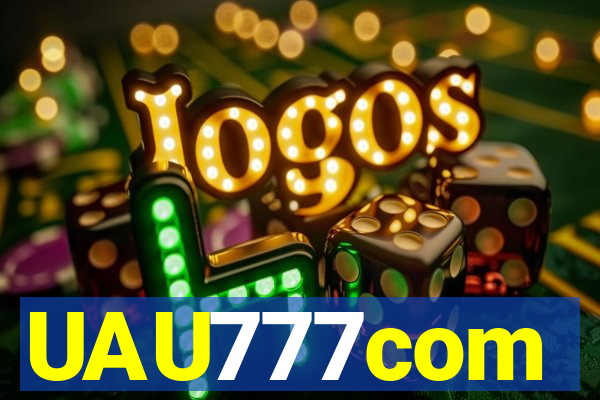 UAU777com