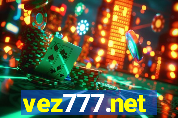 vez777.net