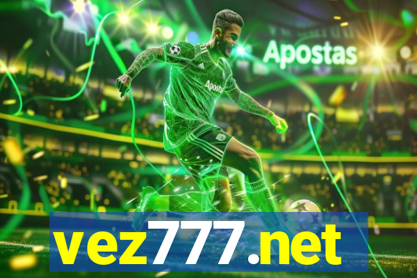 vez777.net