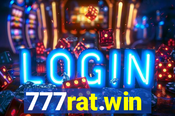 777rat.win