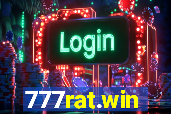 777rat.win