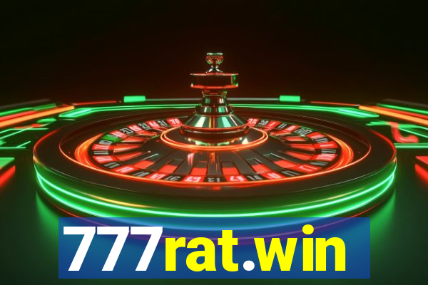 777rat.win