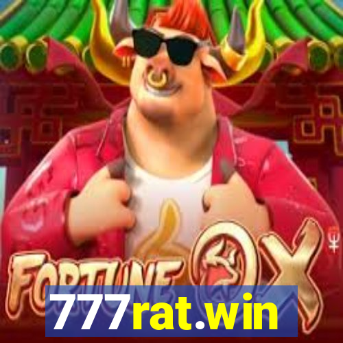 777rat.win