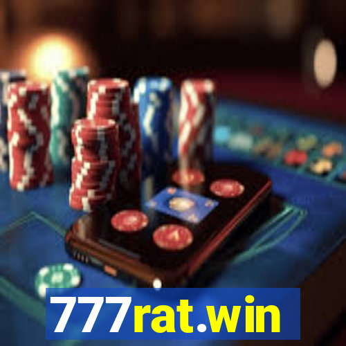 777rat.win