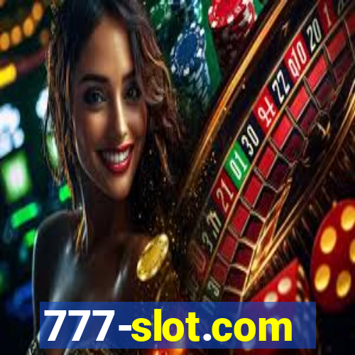 777-slot.com