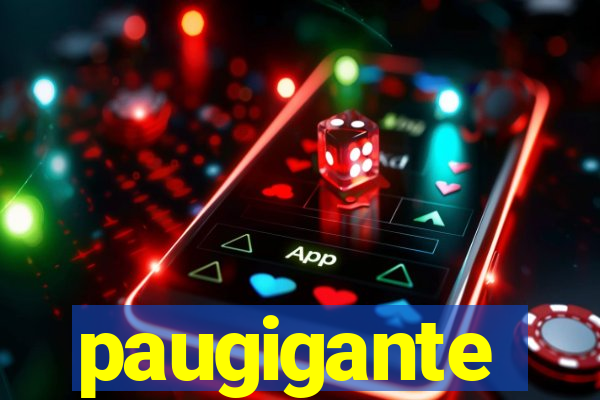 paugigante