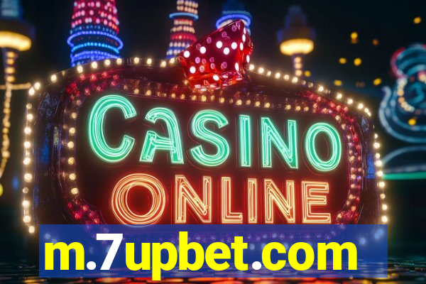 m.7upbet.com