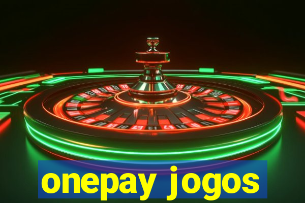 onepay jogos