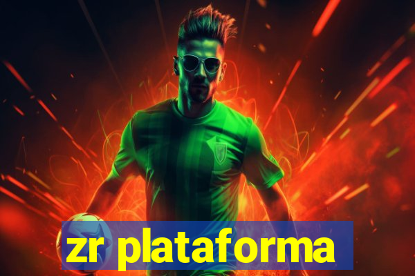 zr plataforma