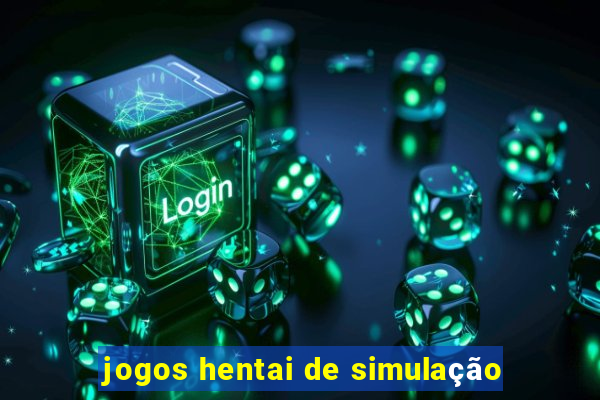 jogos hentai de simulação