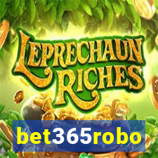 bet365robo