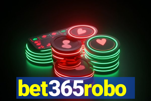 bet365robo