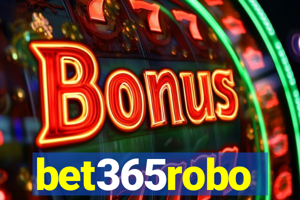 bet365robo