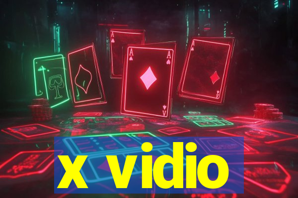 x vidio