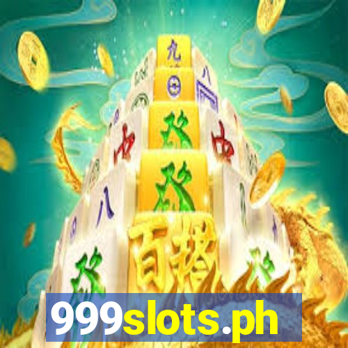 999slots.ph