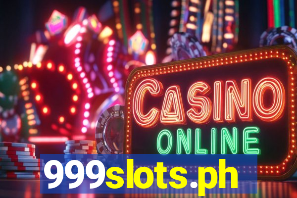 999slots.ph